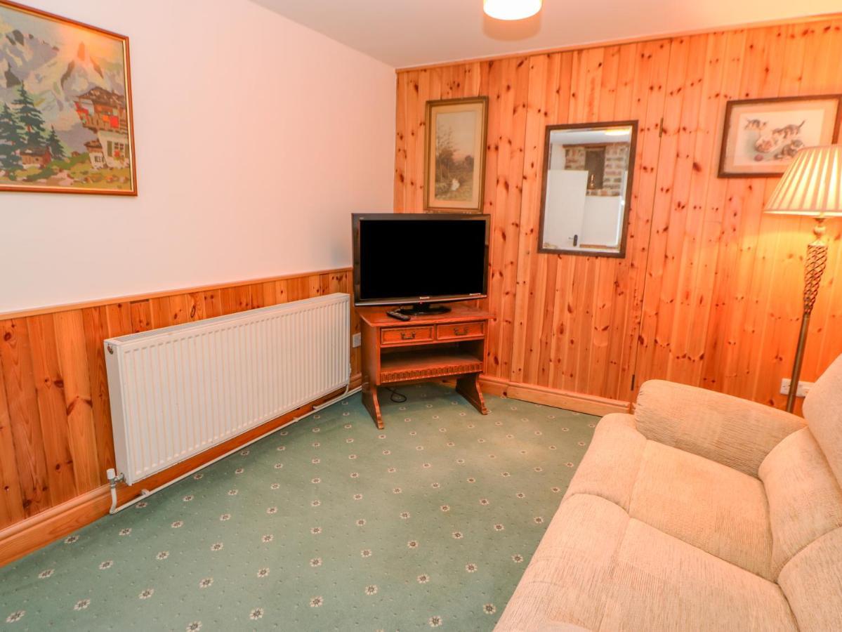 Firkin Cottage Бедейл Экстерьер фото